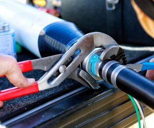 About Emergency plumbing pros Waverly, WA